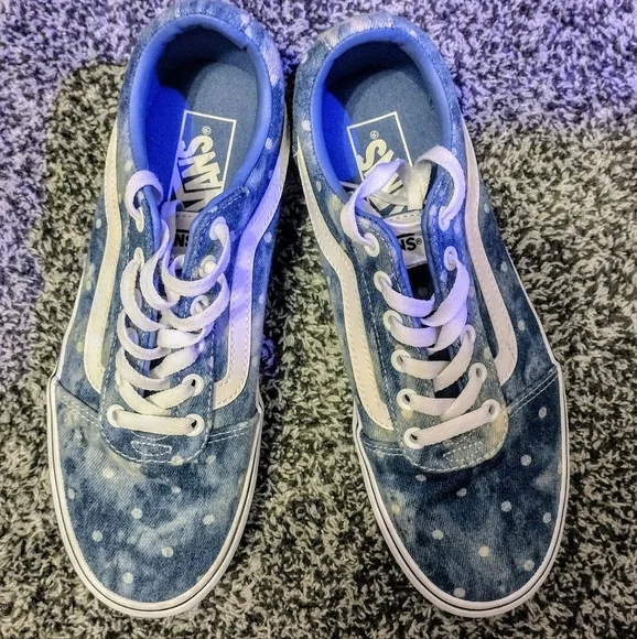 Vans Shoes - Picture 9 of 12